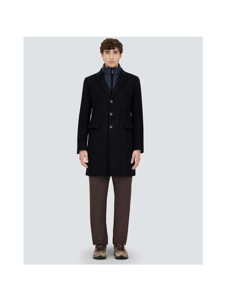 herno CA000202U 33432R 9290 DARK NAVY