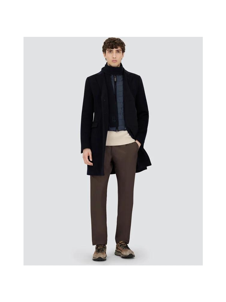 herno CA000202U 33432R 9290 DARK NAVY