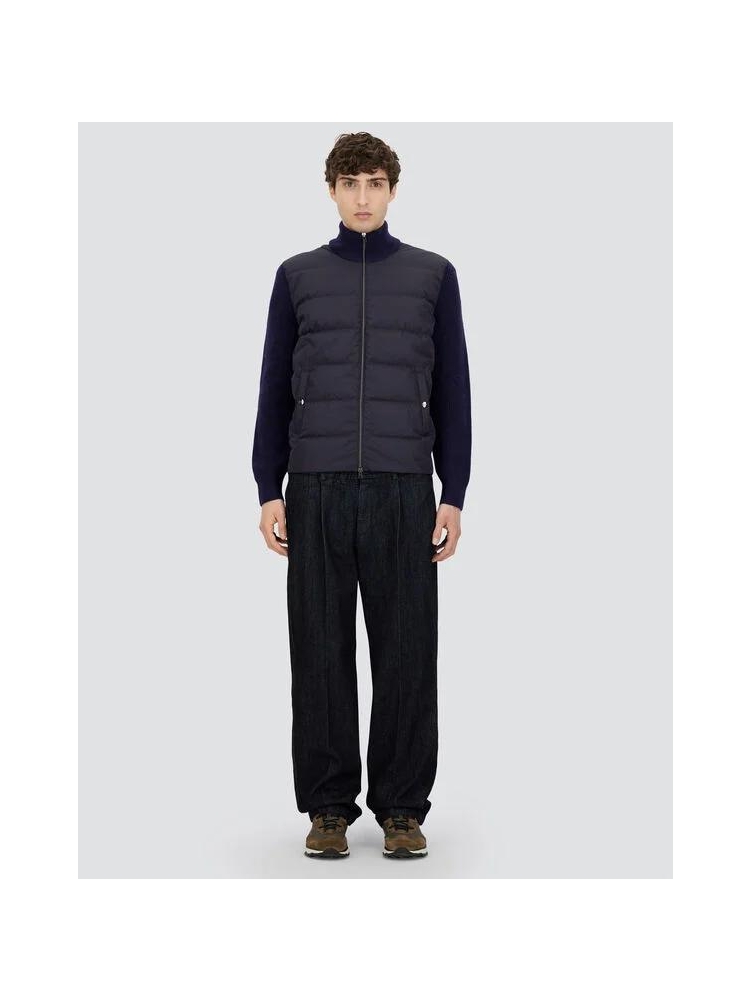 herno MP000126U 70061 9200 BLUE