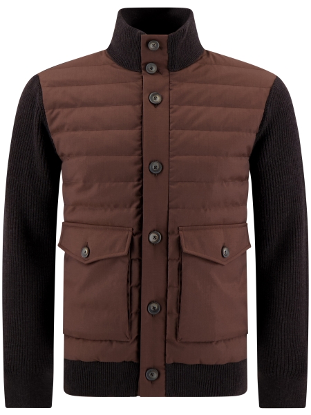 herno MP000133U 70314 8800 FONDENTE