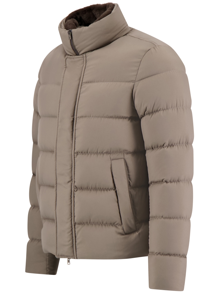 herno PI001019U 12414Z 2700 BEIGE
