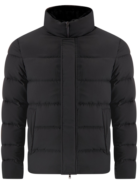 herno PI001019U 12414Z 9300 BLACK