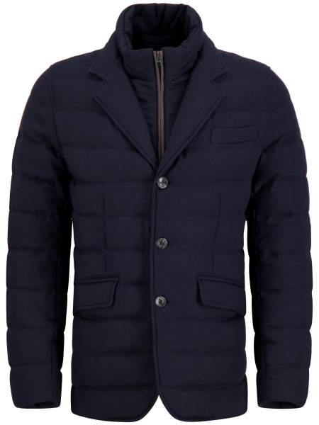 herno PI001269U 33278 9200 BLUE