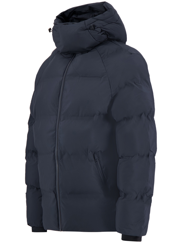 Lyle and Scott JK2317V Z865 JET BLACK