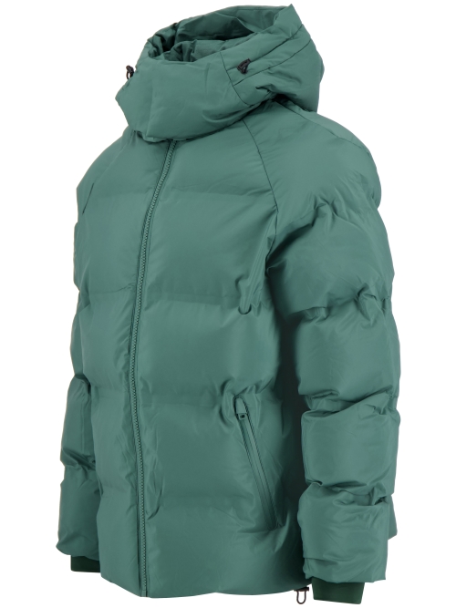 Lyle and Scott JK2317V X886 DARK PINE foto 2