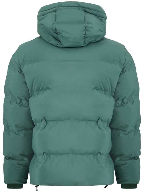 Lyle and Scott JK2317V X886 DARK PINE foto 3