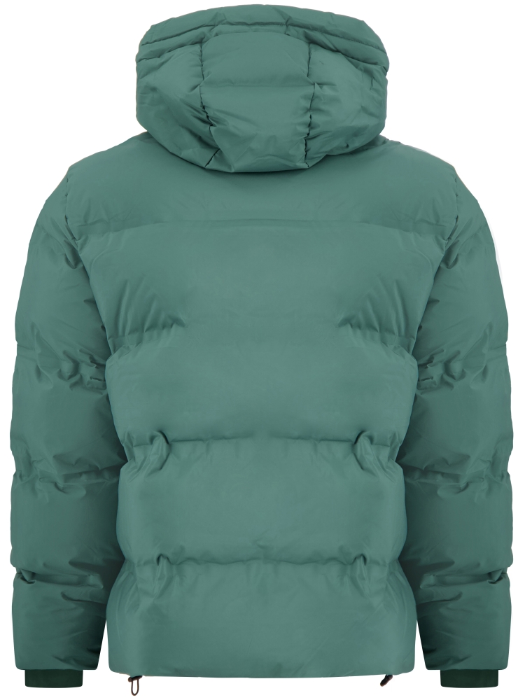 Lyle and Scott JK2317V X886 DARK PINE