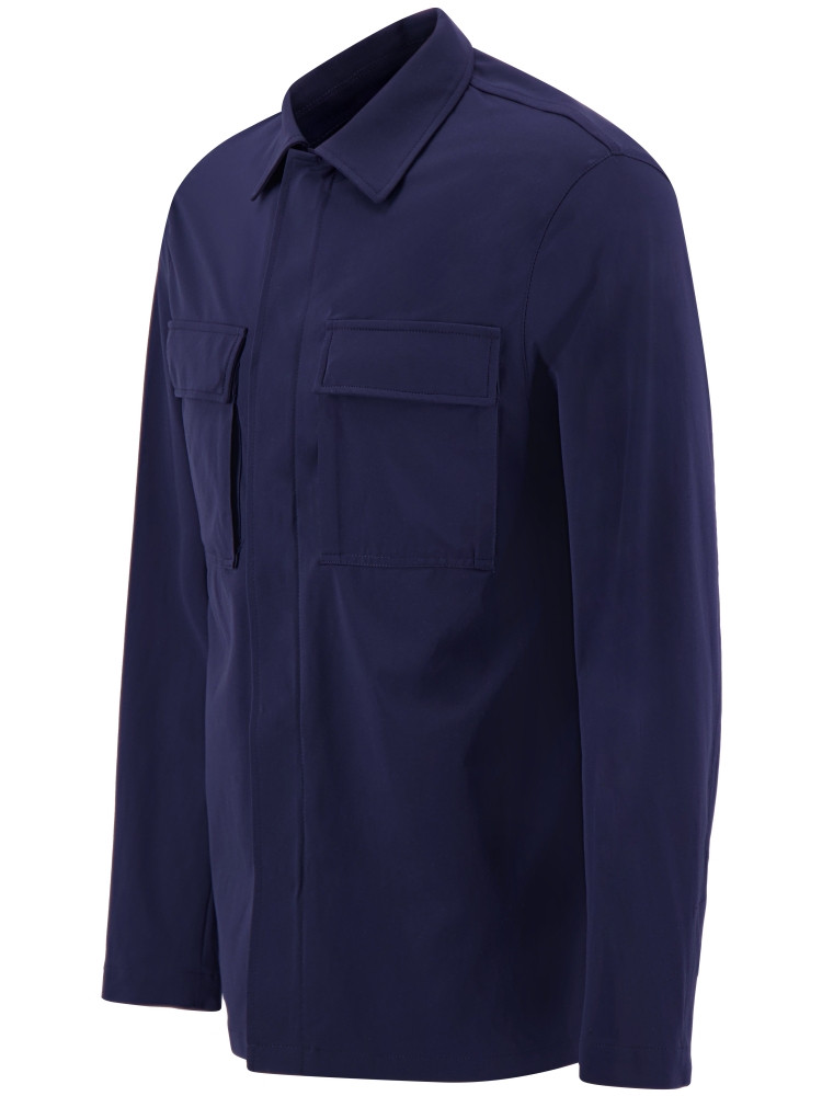 Berwich MG1751X JWORKERMAN NAVY