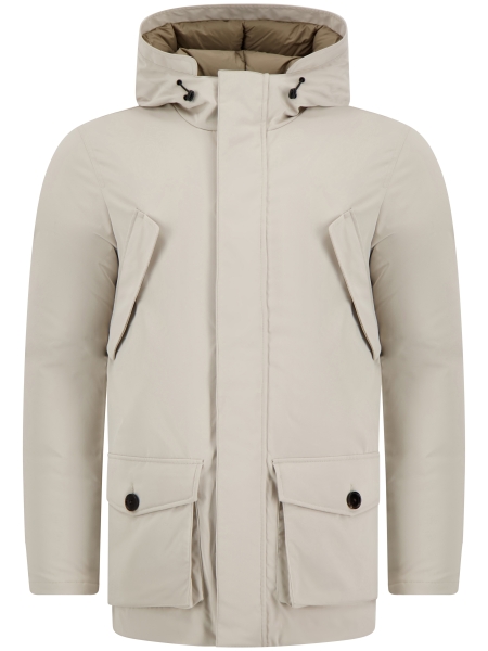 Profuomo PPWU30005B LIGHT BEIGE Profuomo PPWU30005B LIGHT BEIGE