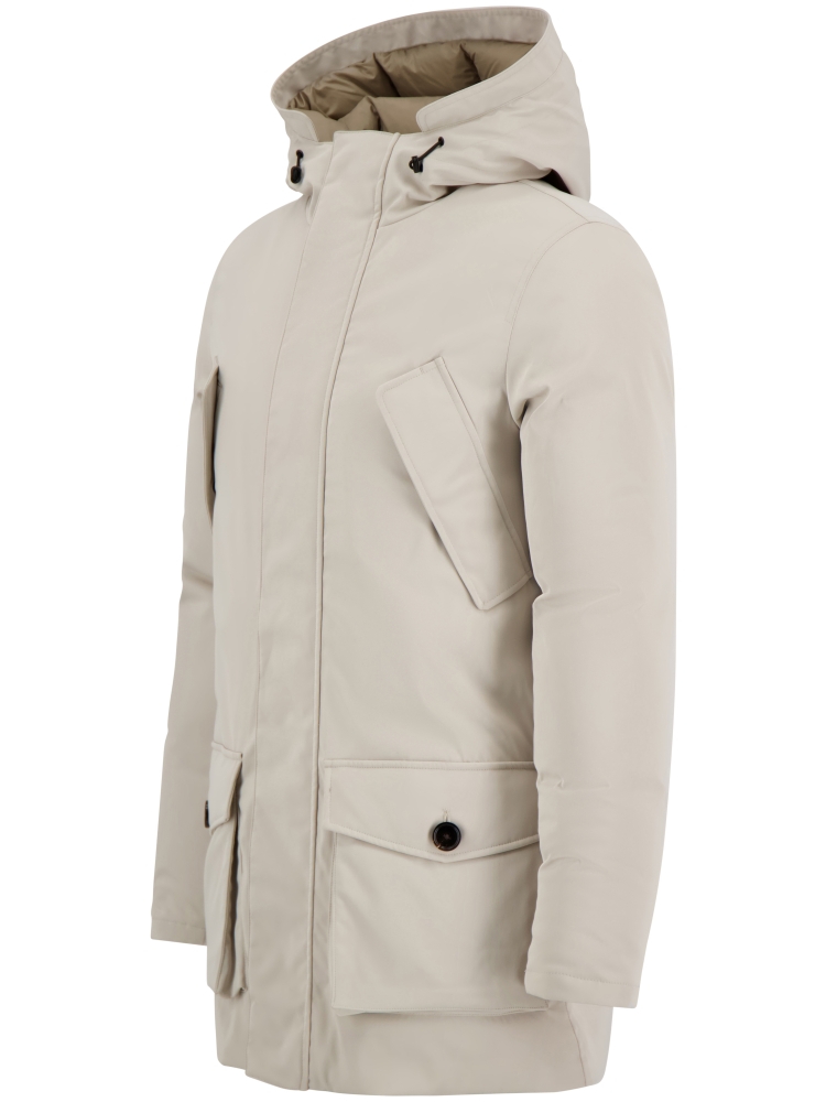 Profuomo PPWU30005B LIGHT BEIGE