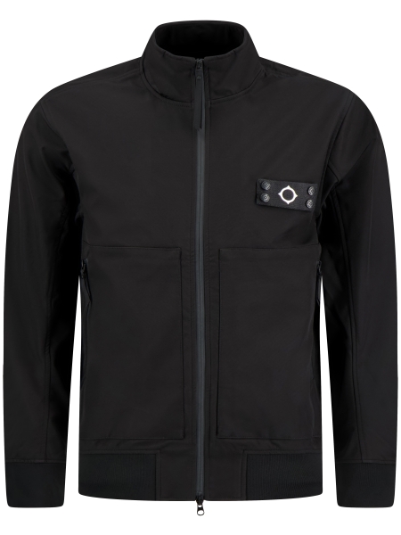 Ma.strum MAS1642 M000 JET BLACK