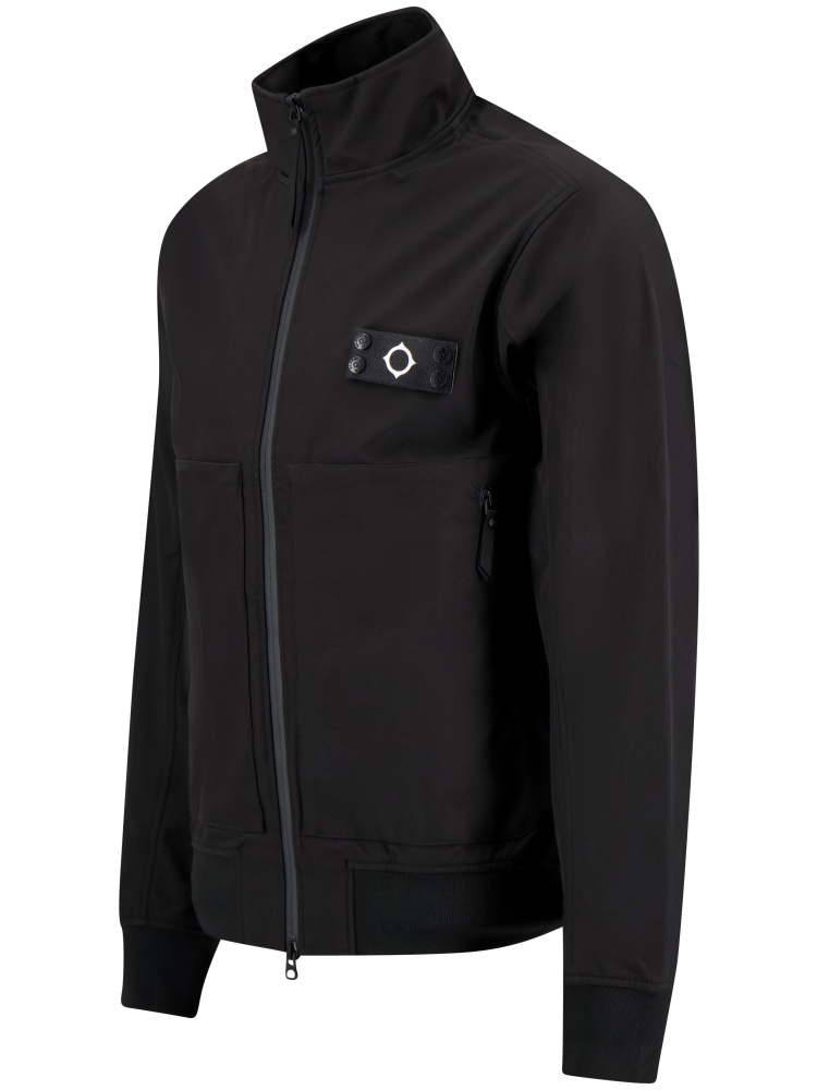 Ma.strum MAS1642 M000 JET BLACK