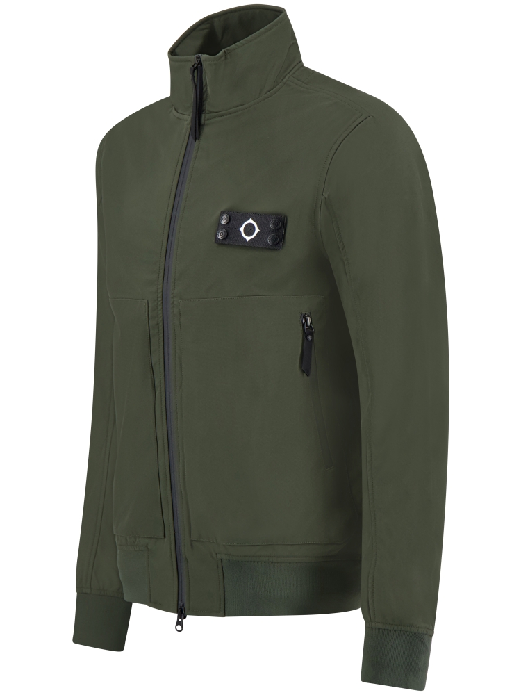 Ma.strum MAS1642 M306 OIL SLICK