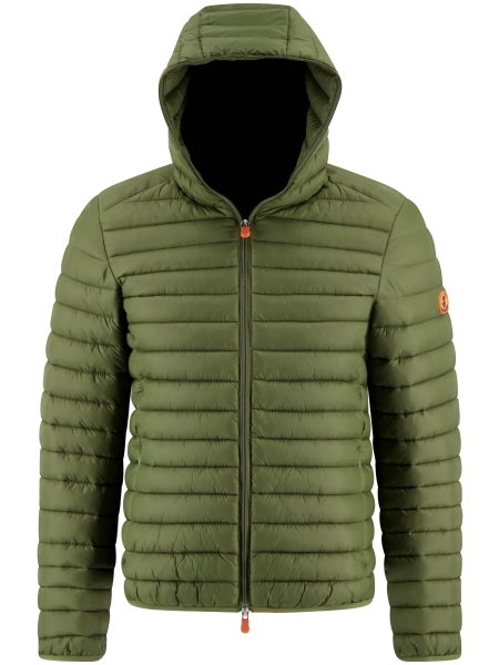 save the duck D30650M DONALD 50012 DUSTY OLIVE