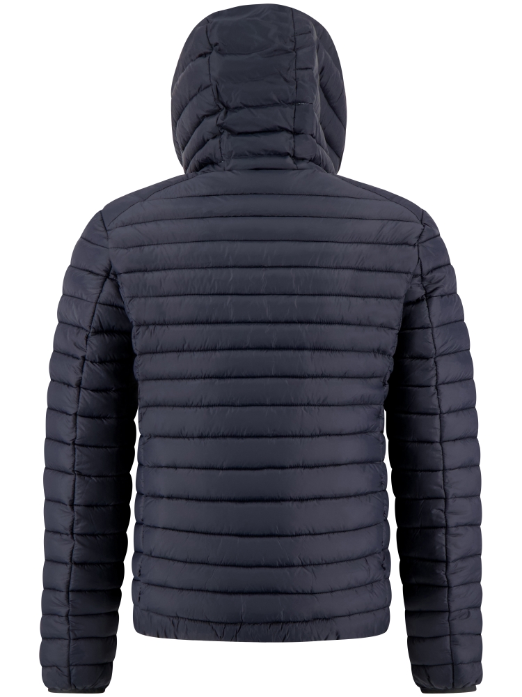 save the duck D30650M DONALD 10017 GREY BLACK