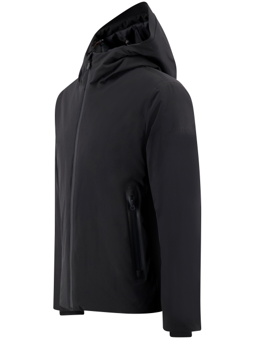 save the duck D31952M FLYNN 10000 BLACK foto 2