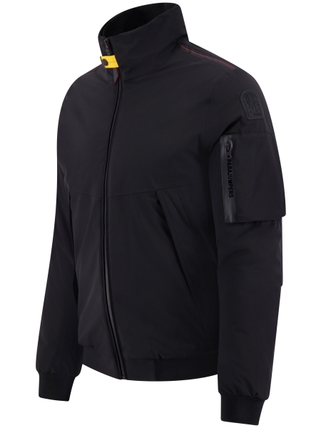Parajumpers 25WMPMJKBC01 0541 BLACK