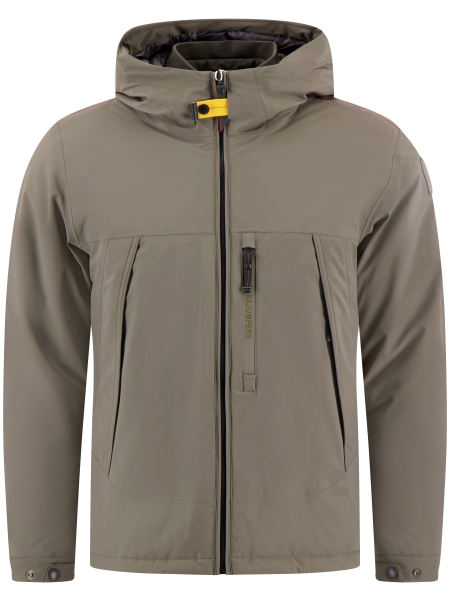 Parajumpers 25WMPMJKBC02 0103 OLIVE GREY