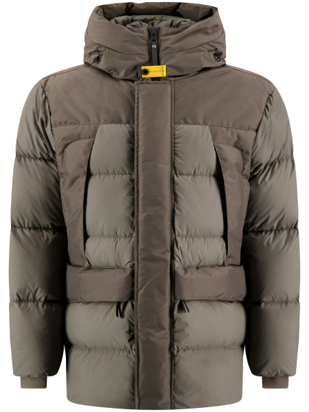 Parajumpers 25WMPMPUEN04 0103 OLIVE GREY