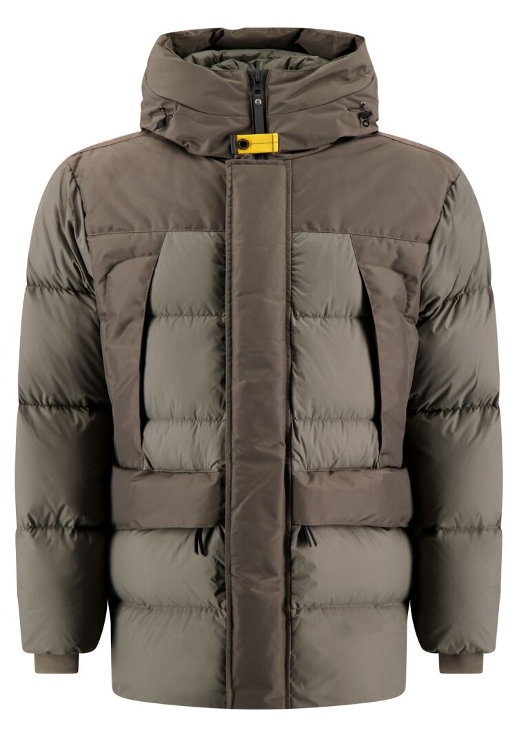 Parajumpers 25WMPMPUEN04 0103 OLIVE GREY