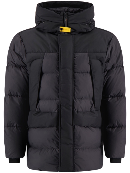 Parajumpers 25WMPMPUEN04 0541 BLACK Parajumpers 25WMPMPUEN04 0541 BLACK