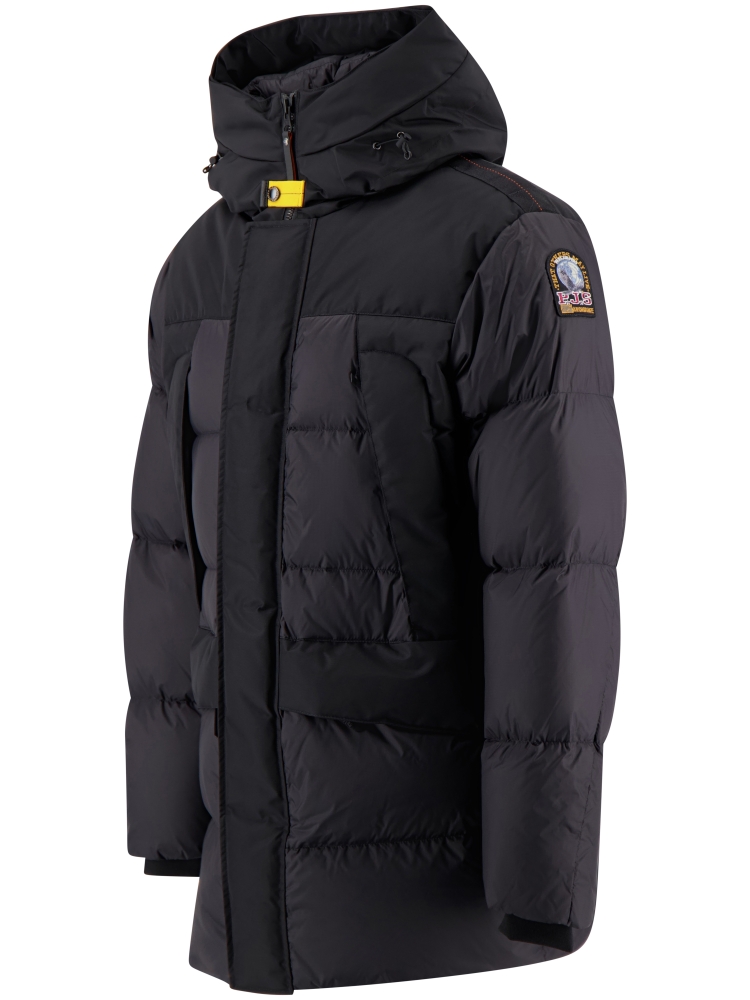 Parajumpers 25WMPMPUEN04 0541 BLACK