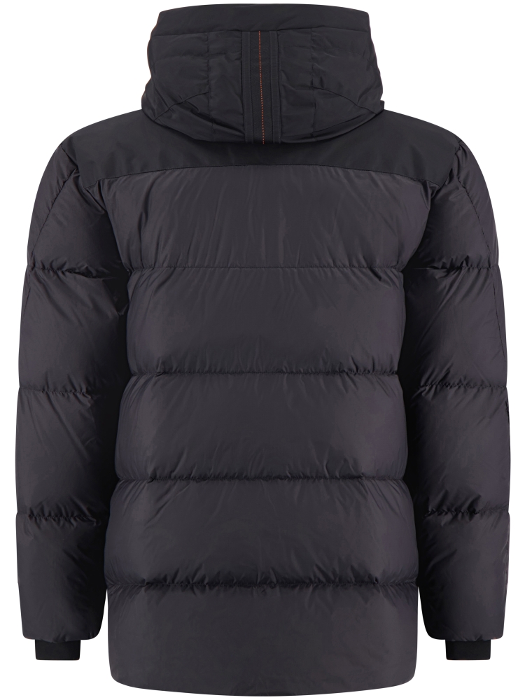 Parajumpers 25WMPMPUEN04 0541 BLACK