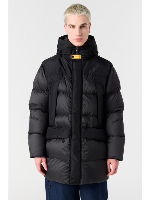 Parajumpers 25WMPMPUEN04 0541 BLACK foto 4