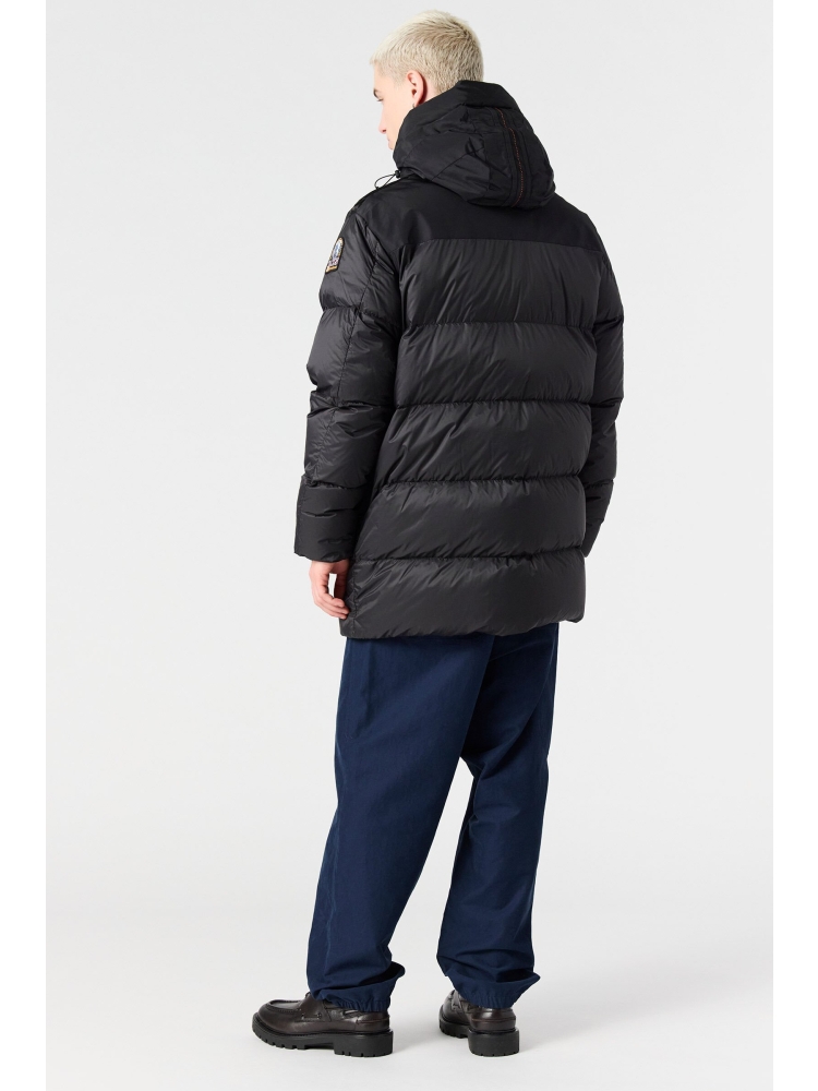 Parajumpers 25WMPMPUEN04 0541 BLACK