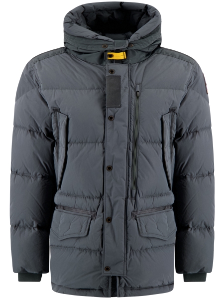 Parajumpers 25WMPMPUHF03 0242 GREEN GABLES