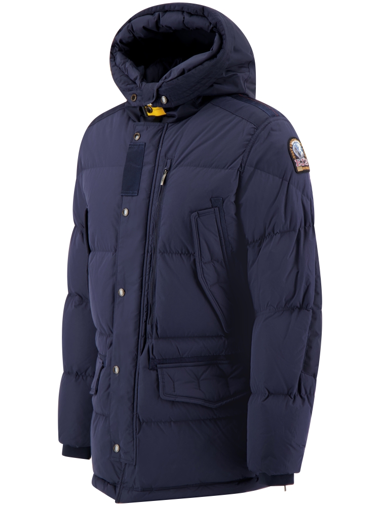 Parajumpers 25WMPMPUHF03 0316 BLUE NAVY