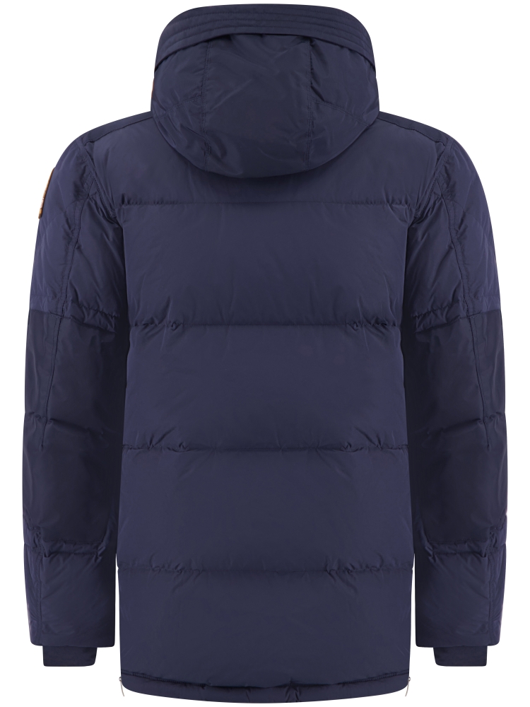 Parajumpers 25WMPMPUHF03 0316 BLUE NAVY