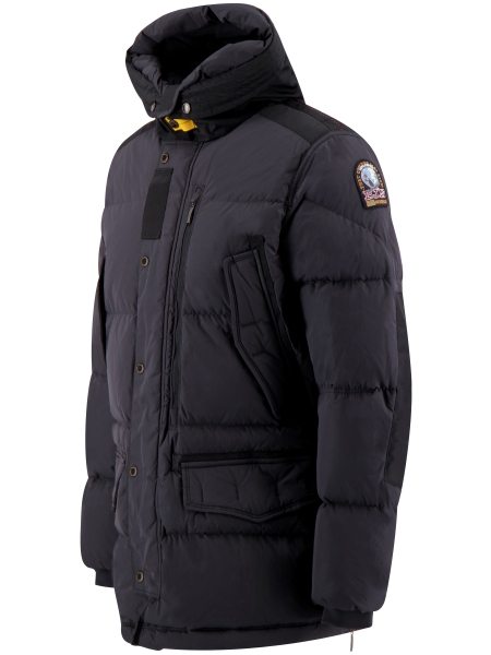 Parajumpers 25WMPMPUHF03 0541 BLACK