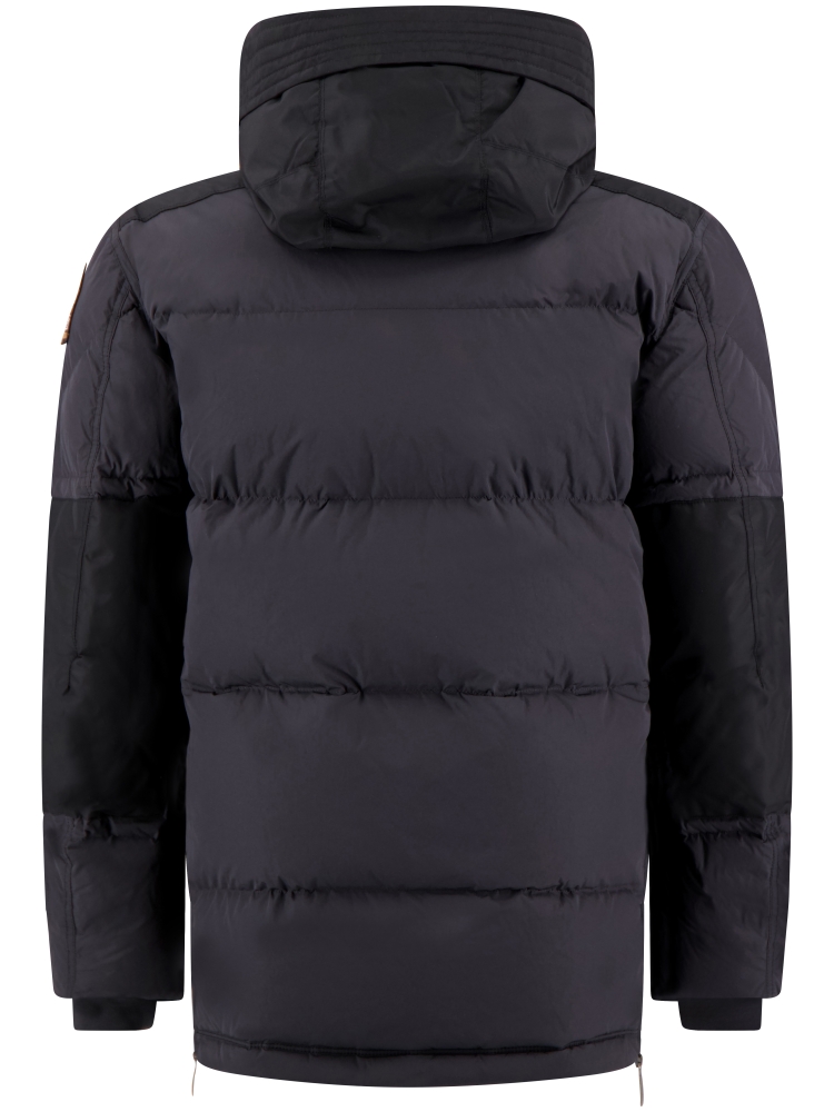 Parajumpers 25WMPMPUHF03 0541 BLACK
