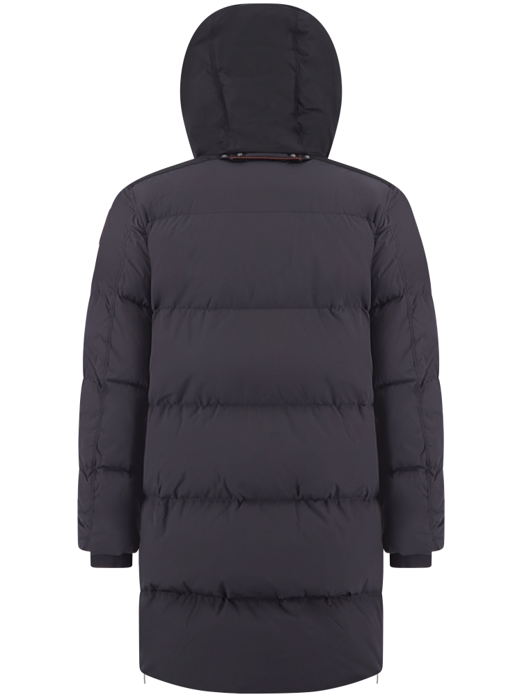 Parajumpers 25WMPMPUHF04 0541 BLACK