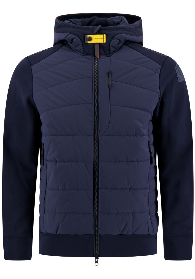 Parajumpers 25WMPMHYHH01 0316 BLUE NAVY