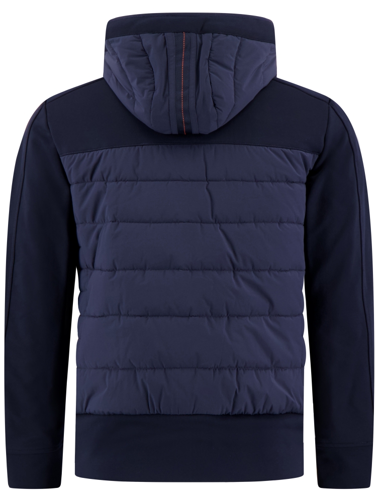 Parajumpers 25WMPMHYHH01 0316 BLUE NAVY