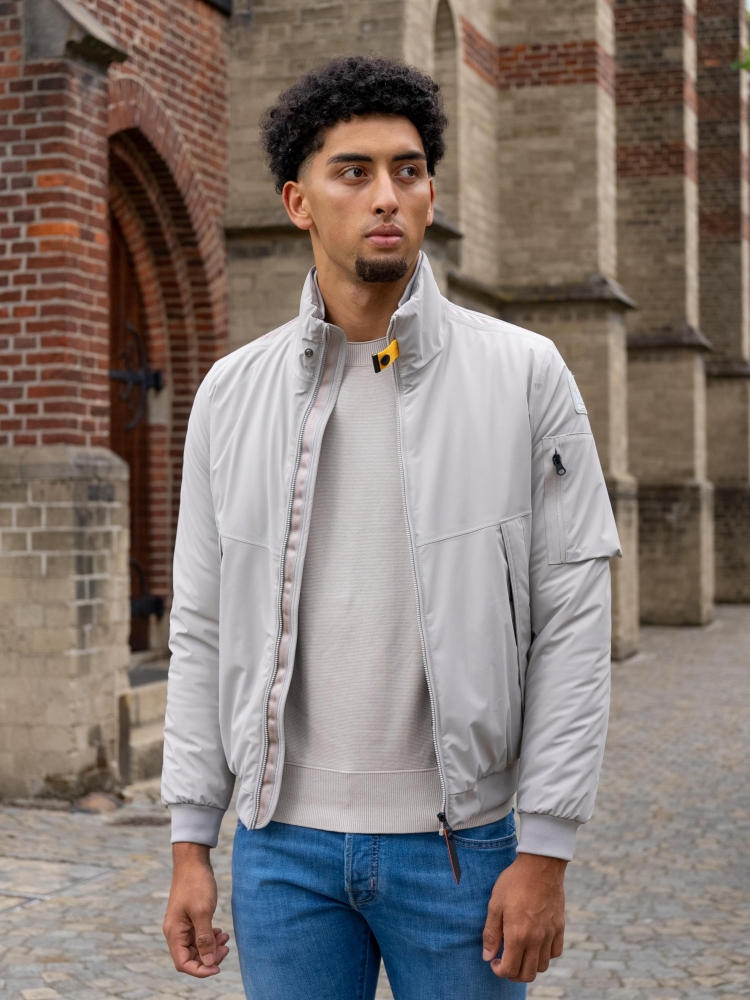 Parajumpers 25WMPMHYHH02 0110 CHATEAU GREY