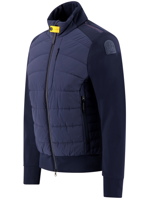 Parajumpers 25WMPMHYHH02 0316 BLUE NAVY foto 2