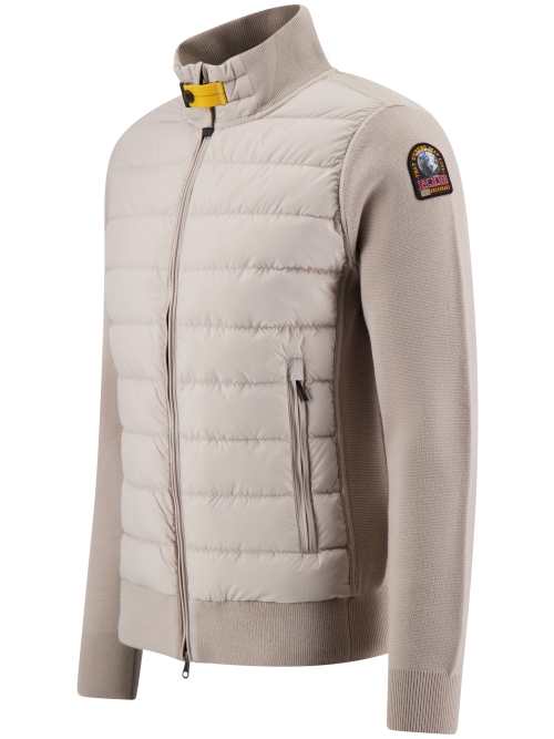 Parajumpers 25WMPMHYKR01 0772 MASTIC foto 2