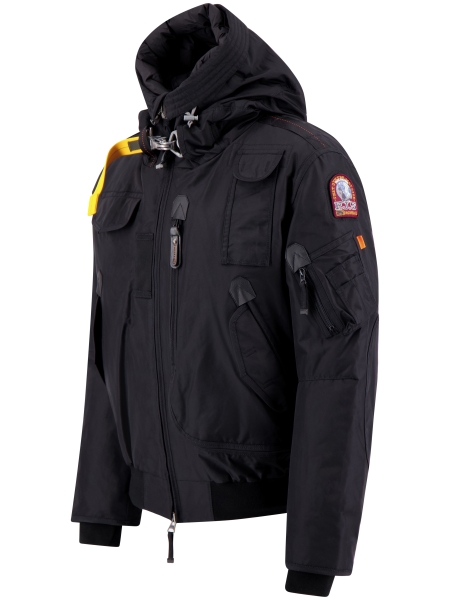 Parajumpers 25WMPMJKMA01 0541 BLACK Parajumpers 25WMPMJKMA01 0541 BLACK