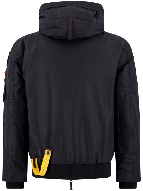 Parajumpers 25WMPMJKMA01 0541 BLACK foto 3