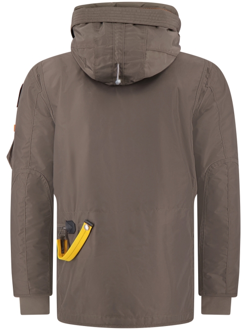 Parajumpers 25WMPMJKMA03 0103 OLIVE GREY foto 3