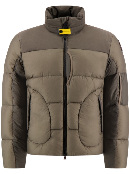 Parajumpers 25WMPMPUMU01 0103 OLIVE GREY Parajumpers 25WMPMPUMU01 0103 OLIVE GREY