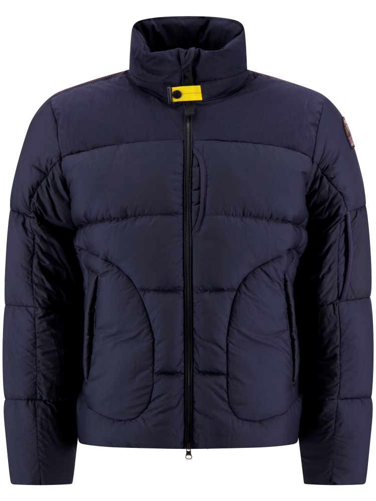 Parajumpers 25WMPMPUMU01 0316 BLUE NAVY