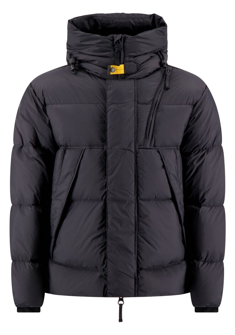Parajumpers 25WMPMPUPP01 0541 BLACK