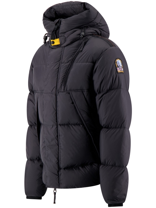 Parajumpers 25WMPMPUPP01 0541 BLACK foto 2