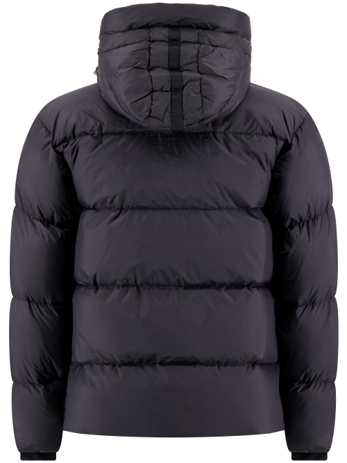 Parajumpers 25WMPMPUPP01 0541 BLACK foto 3