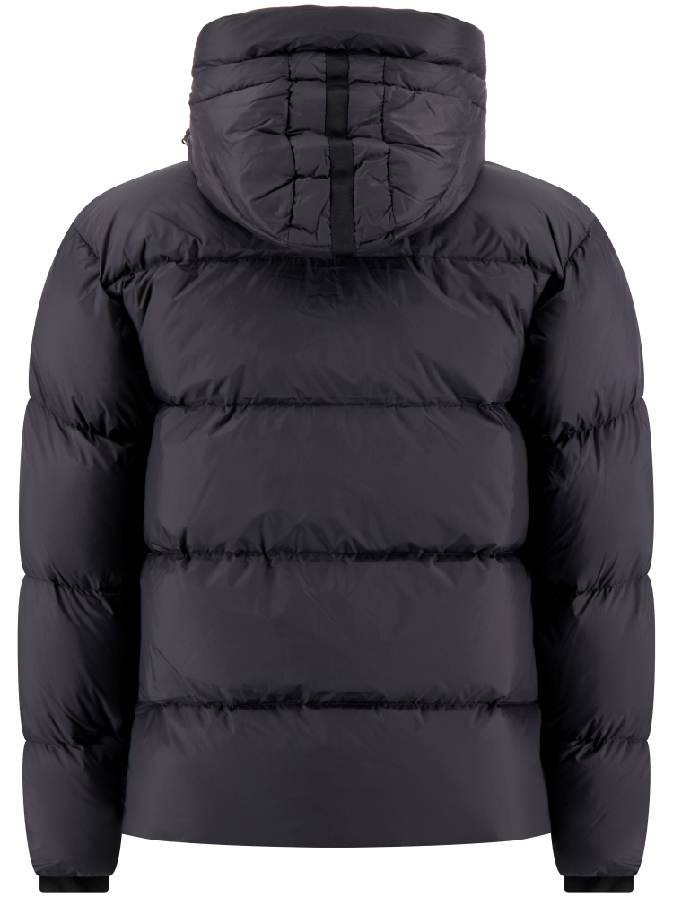 Parajumpers 25WMPMPUPP01 0541 BLACK