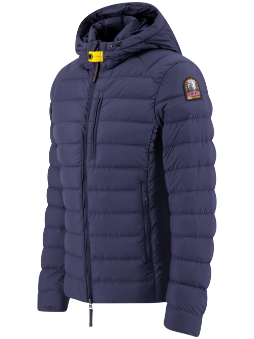 Parajumpers 25WMPMPUSL02 0316 BLUE NAVY foto 2